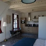 Smedery Apartmán