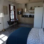 Apartmán Smedery