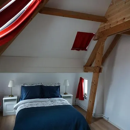 Smedery Appartement Nijmegen