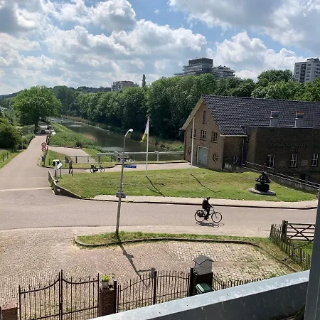 Apartmán Smedery Nijmegen
