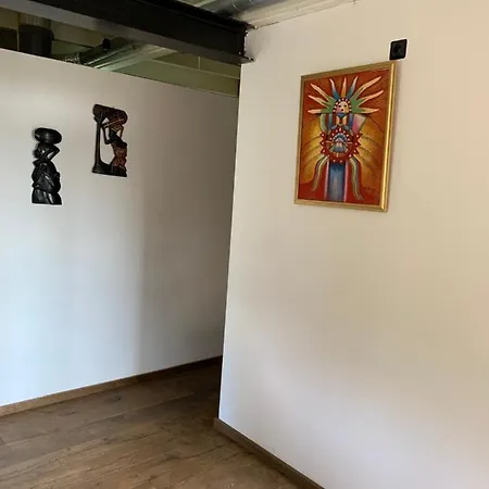 Smedery Apartamento Nijmegen