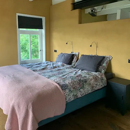 Smedery Apartamento *