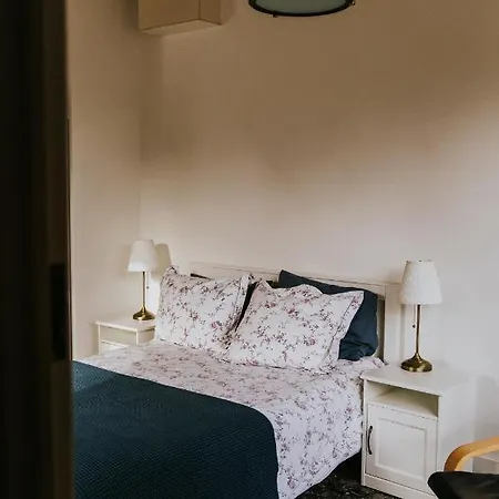 Smedery Apartment *
