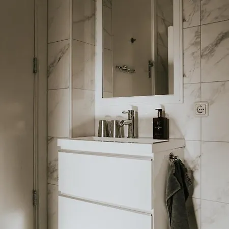 Apartamento Smedery Nijmegen