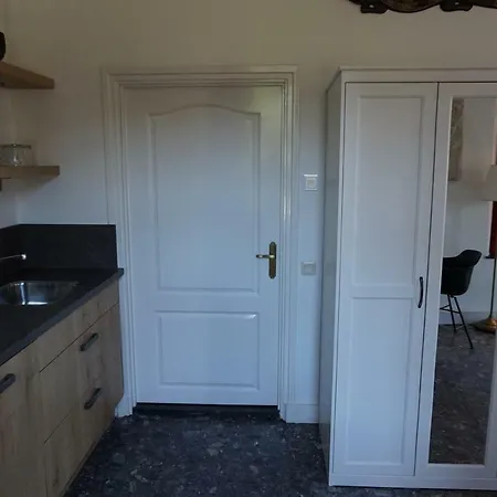 Smedery Apartamento *