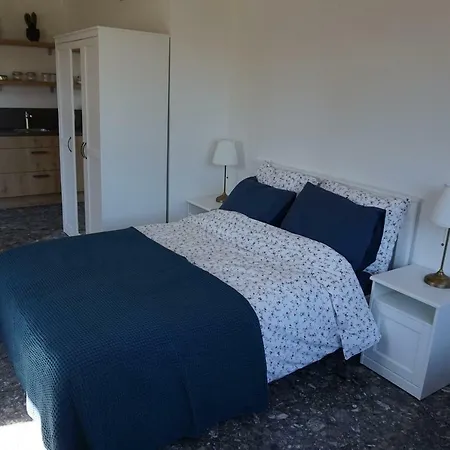 Apartamento Smedery *