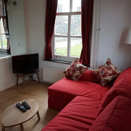 Smedery Appartement