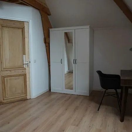 Appartement Smedery *