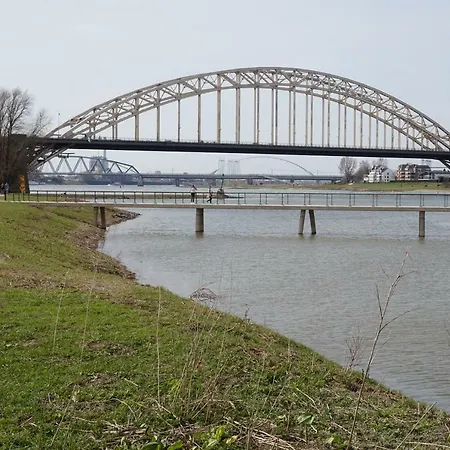 Apartamento Smedery Nijmegen