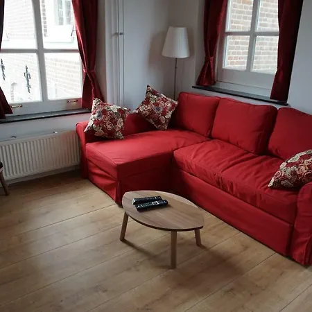 Apartamento Smedery Nijmegen