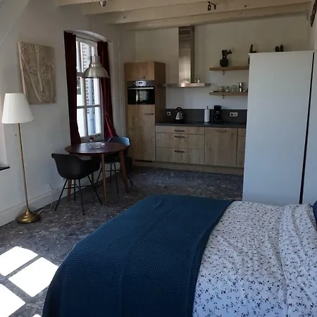 Appartement Smedery