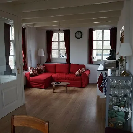 Appartement Smedery