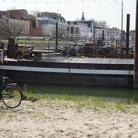 Smedery Apartamento Nijmegen