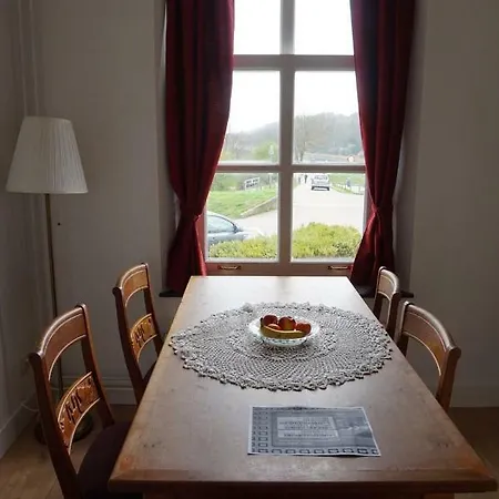 Smedery Appartement Nijmegen