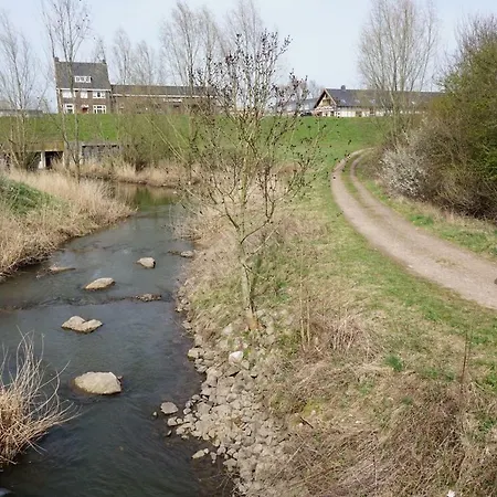 Smedery Apartamento Nijmegen