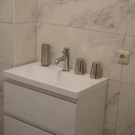 Smedery Apartamento Nijmegen