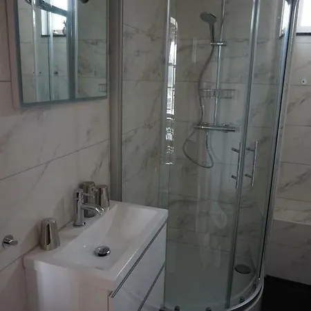 Appartement Smedery