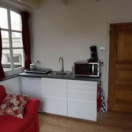 Appartement Smedery