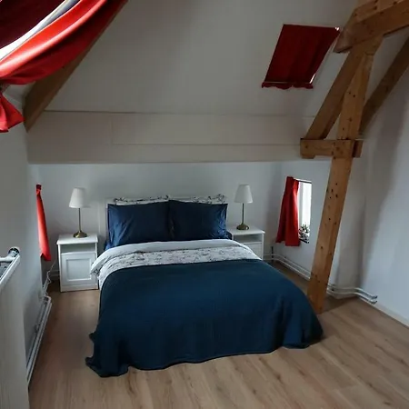 Apartamento Smedery Nijmegen