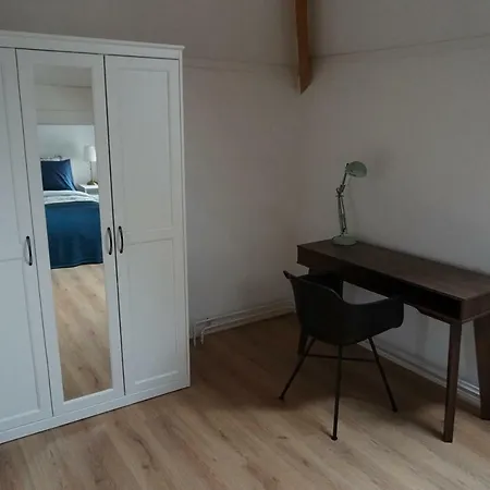 Smedery Apartamento *