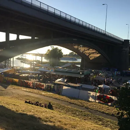 Apartamento Smedery *