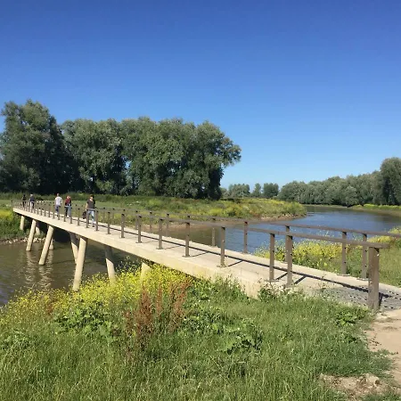 Apartamento Smedery *