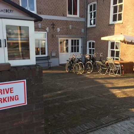Smedery * Nijmegen