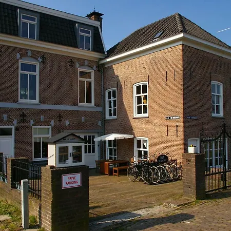 Smedery Appartement