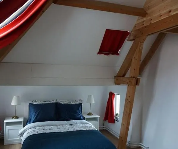 Smedery Apartament Nijmegen