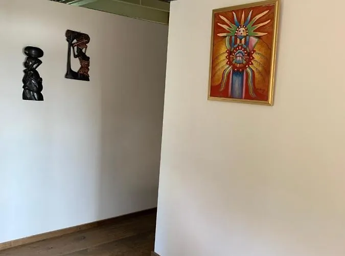 Smedery Apartament Nijmegen