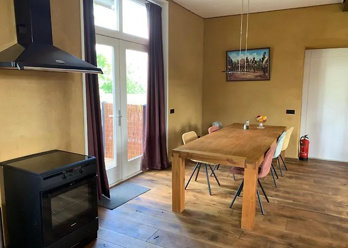 Smedery Apartament Nijmegen