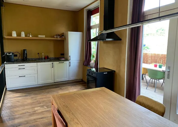 Smedery Apartament Nijmegen