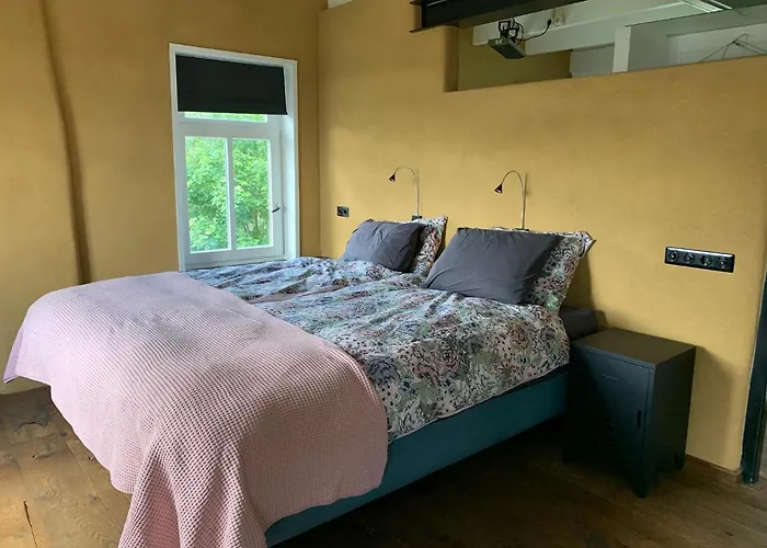 Smedery Apartament *