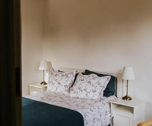 Smedery Apartament *