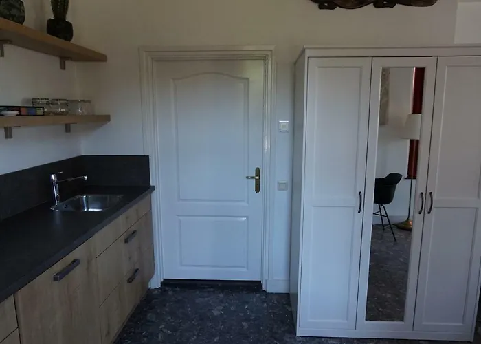 Smedery Apartament *