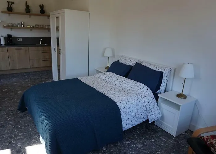 Apartament Smedery *