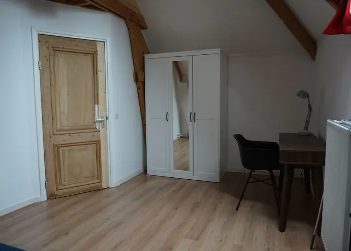 Apartament Smedery *