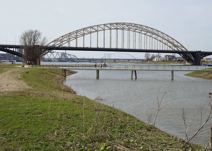 Lägenhet Smedery Nijmegen