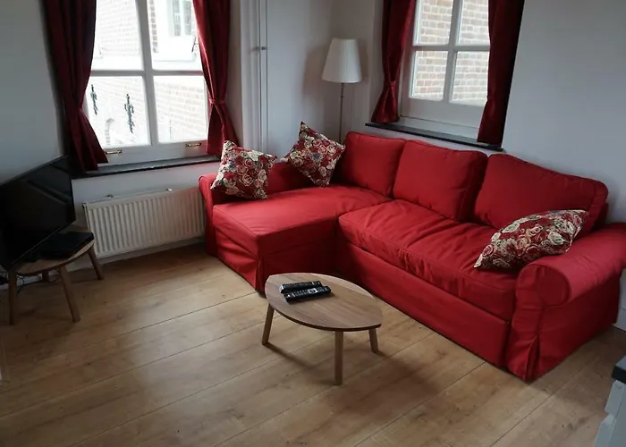 Apartament Smedery Nijmegen