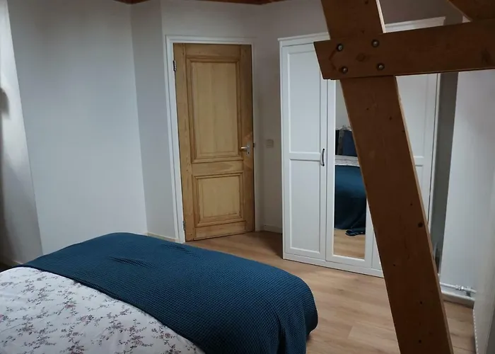 Apartament Smedery Nijmegen