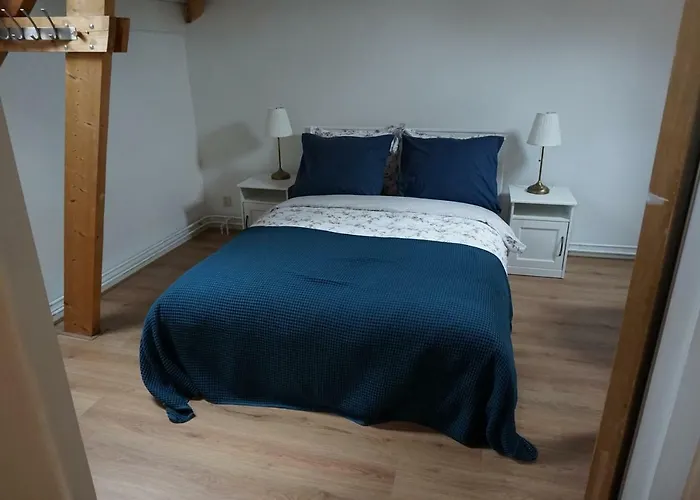 Smedery Apartament Nijmegen