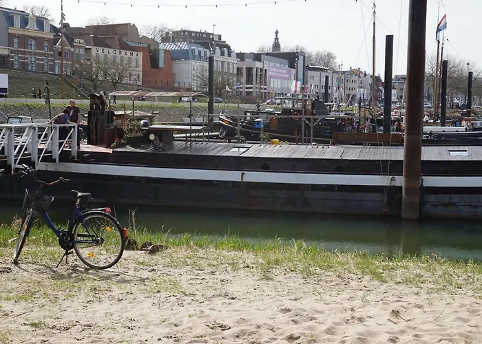 Smedery Lägenhet Nijmegen