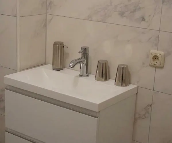 Smedery Apartament Nijmegen