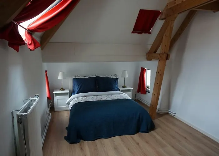 Apartament Smedery Nijmegen