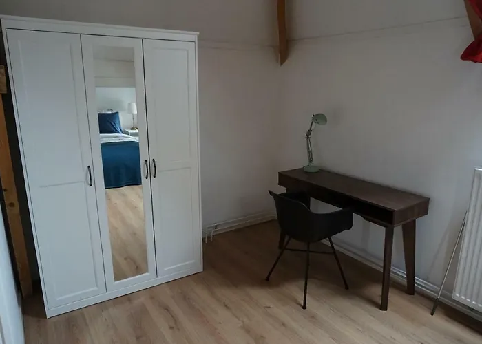 Smedery Apartament *