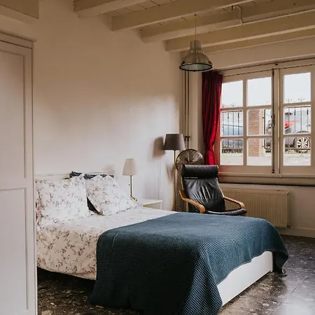 Apartamento Smedery