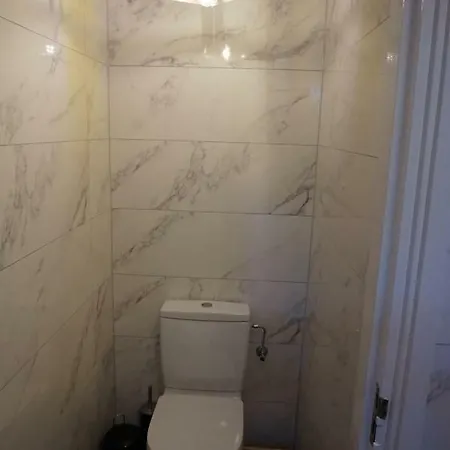 Apartamento Smedery