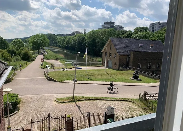 公寓 Smedery 奈梅亨