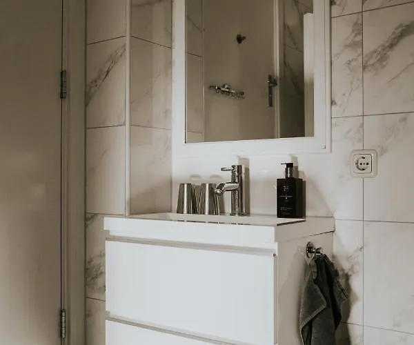 公寓 Smedery 奈梅亨