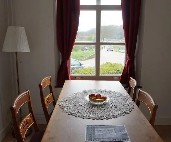 Smedery 公寓 奈梅亨